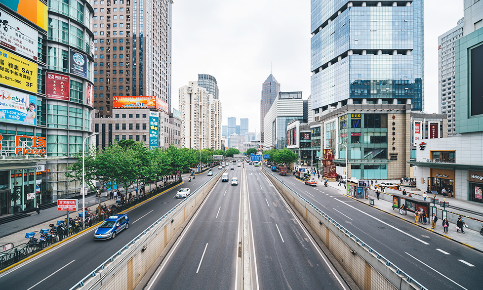 公路關卡—車牌識別系統應用